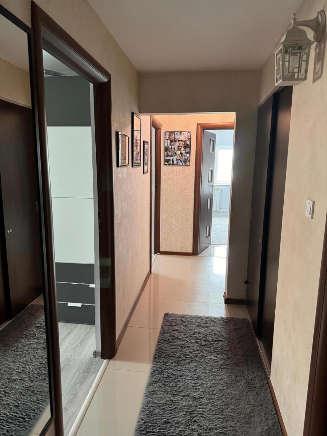Apartament Alexe إيفوري نورد المظهر الخارجي الصورة
