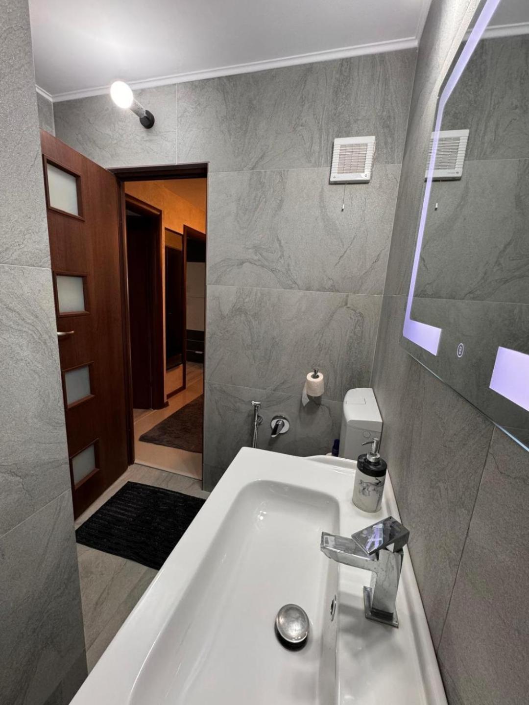 Apartament Alexe إيفوري نورد المظهر الخارجي الصورة