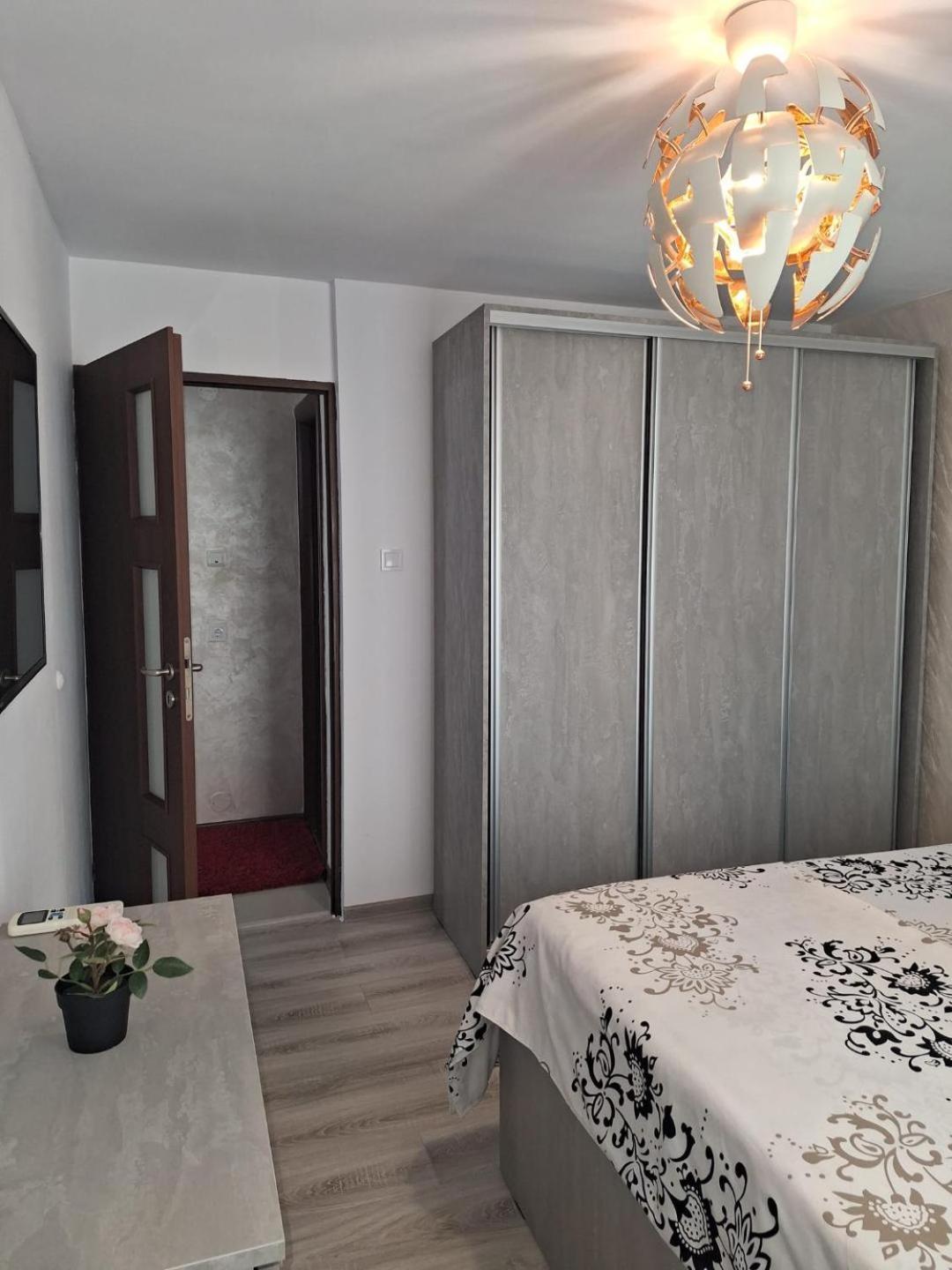 Apartament Alexe إيفوري نورد المظهر الخارجي الصورة